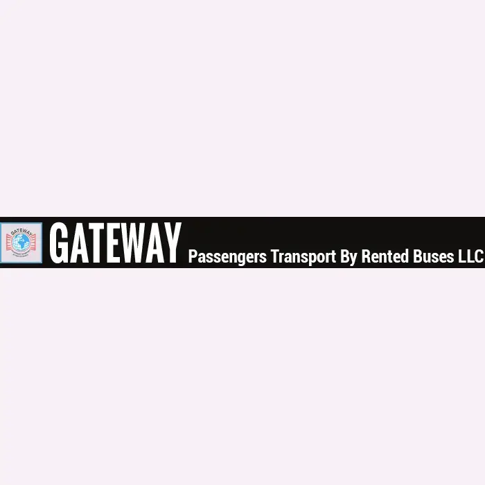 Gate Way Passengers Transport